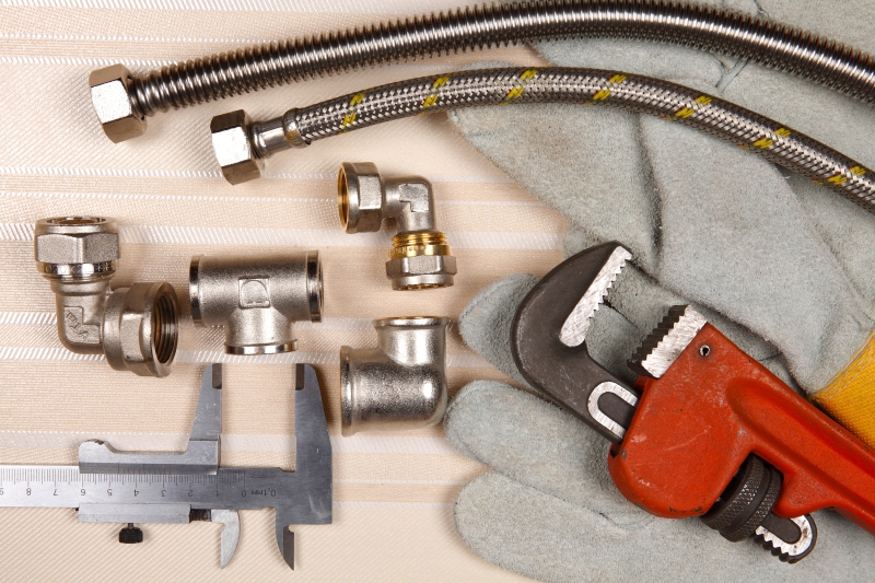 Plumbers Sawbridgeworth