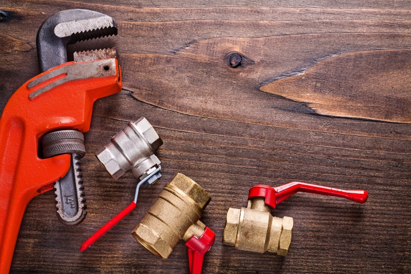 Plumbers in Sawbridgeworth, CM21